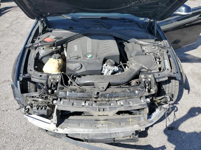 WBA3A9C5XEF478255 BMW 335 I