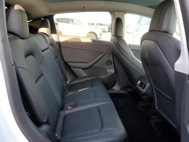 7SAYGDEEXNF346742 Tesla Model Y