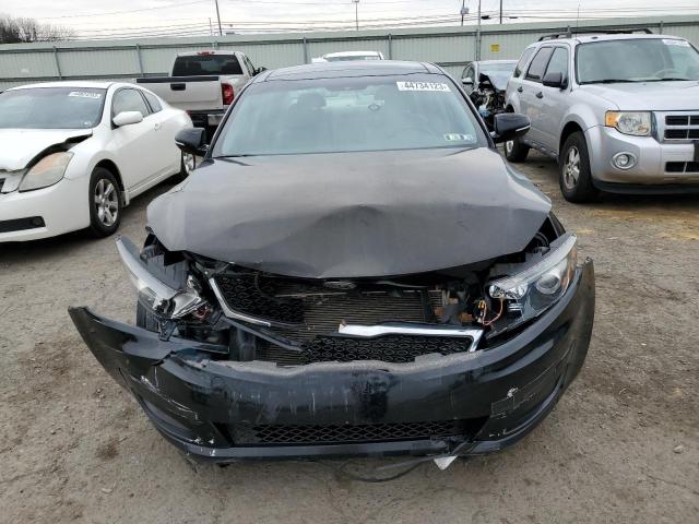 KNAGN4A71B5114398 KIA OPTIMA EX