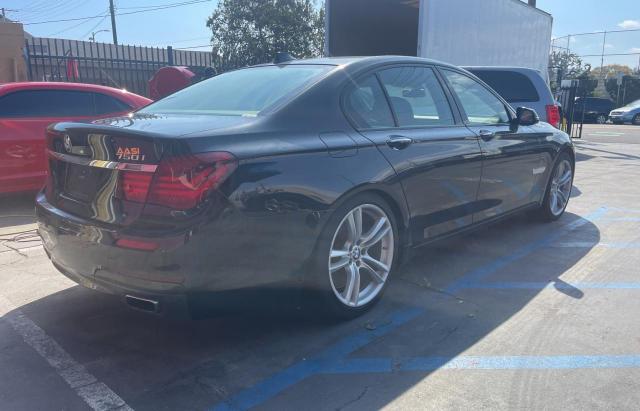 WBAYA8C59DC996762 BMW 750 I