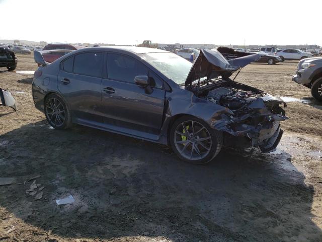 JF1VA2E60L9829202 Subaru Wrx Sti