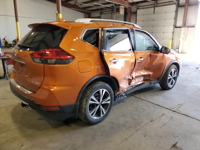 2017 NISSAN ROGUE S - JN8AT2MV0HW253670