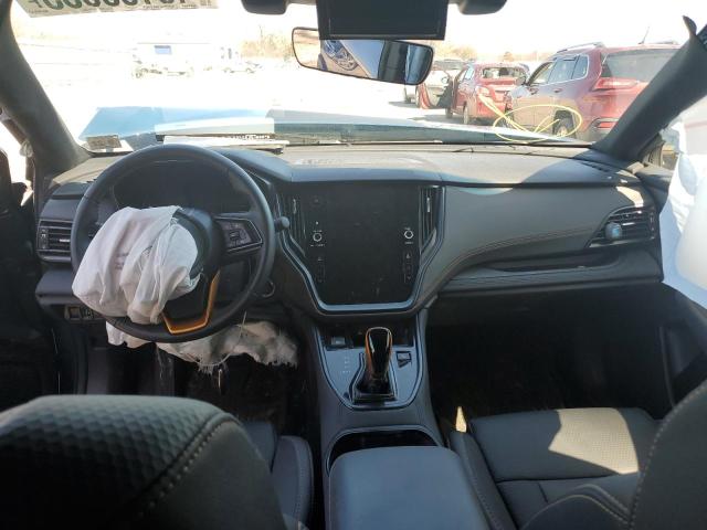 2022 SUBARU OUTBACK WI 4S4BTGUD7N3281172