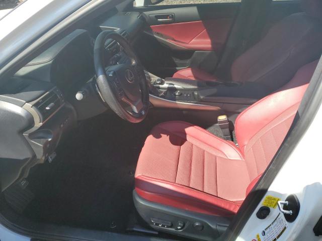 JTHC81D27J5031935 Lexus IS 300