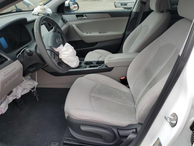5NPE24AFXGH369049 Hyundai SONATA SE