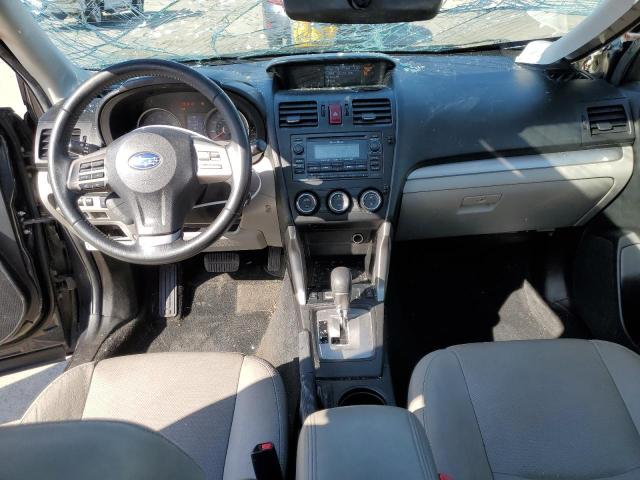 JF2SJAHC2EH424333 Subaru Forester 2.5i Limited