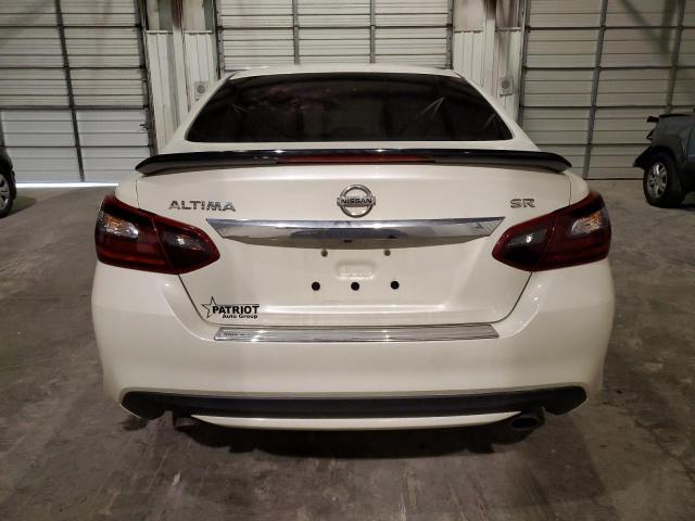 1N4AL3AP2HC233838 Nissan ALTIMA 2.5