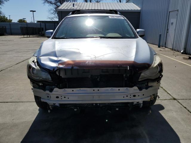 JF2GPAKC3E8265139 Subaru Xv Crosstrek 2.0 Limited