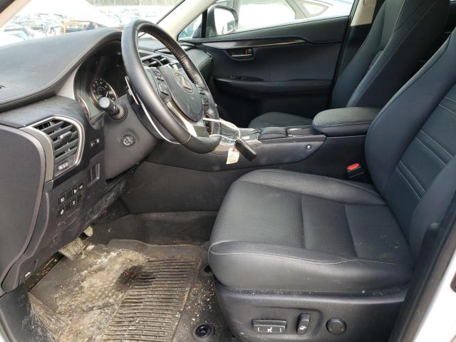 2020 LEXUS NX 300 - JTJDARDZ2L5016930