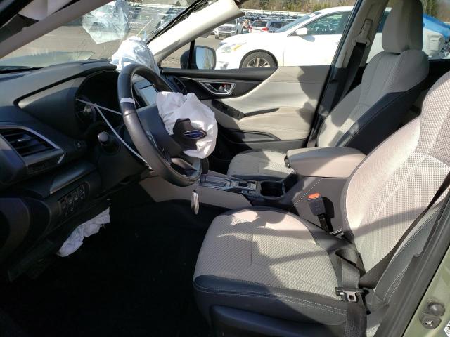 JF2SKAJC9MH481148 Subaru Forester Premium
