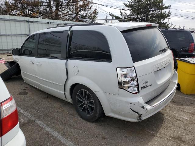 2016 DODGE GRAND CARA - 2C4RDGEG4GR312588