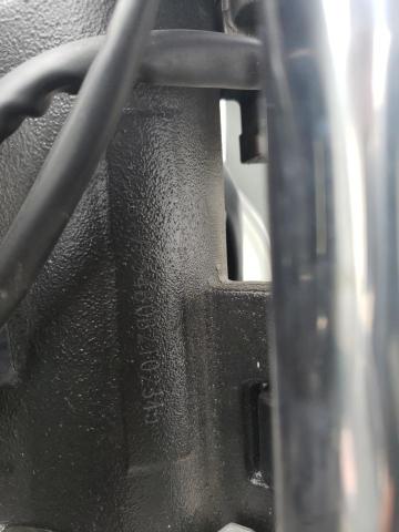 2011 SUZUKI DL650 A - JS1VP54B0B2102345