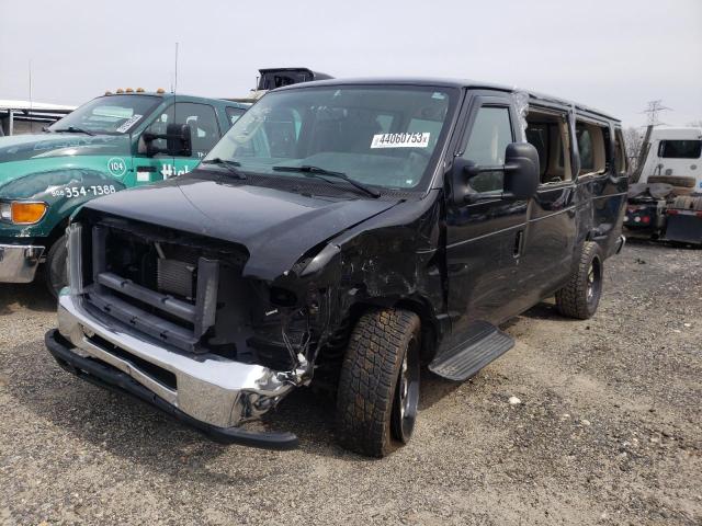 2014 Ford Econoline Cargo Van 