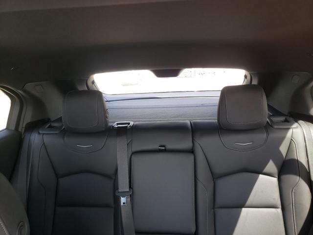 2022 CADILLAC XT4 PREMIU - 1GYFZCR44NF150652