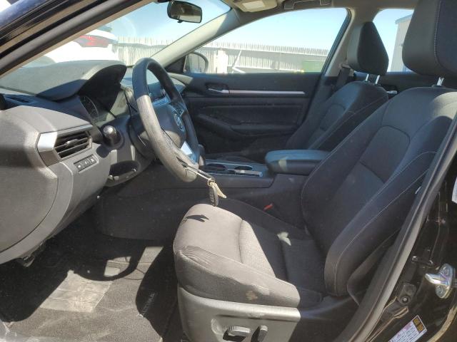 2022 NISSAN ALTIMA SV - 1N4BL4DVXNN367162