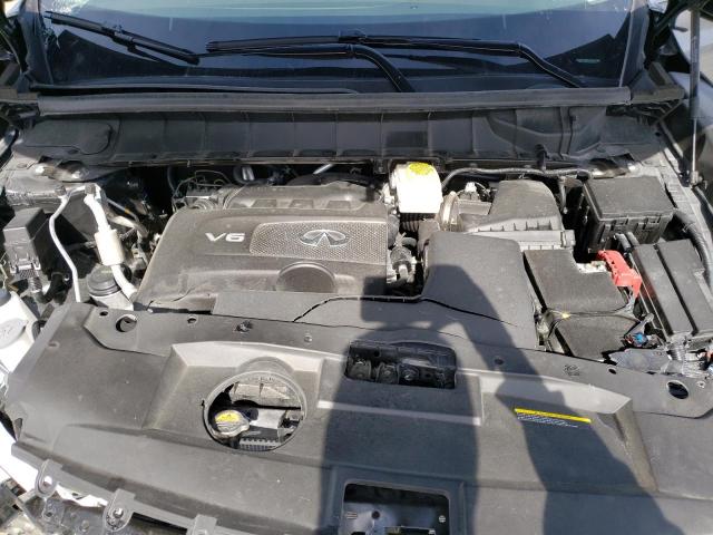 2022 INFINITI QX60 PURE 5N1DL1ER7NC337353