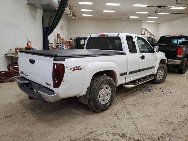 1GTDT19EX78107209 GMC Canyon