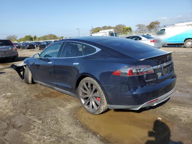 5YJSA1H27FFP78369 Tesla Model S 85d