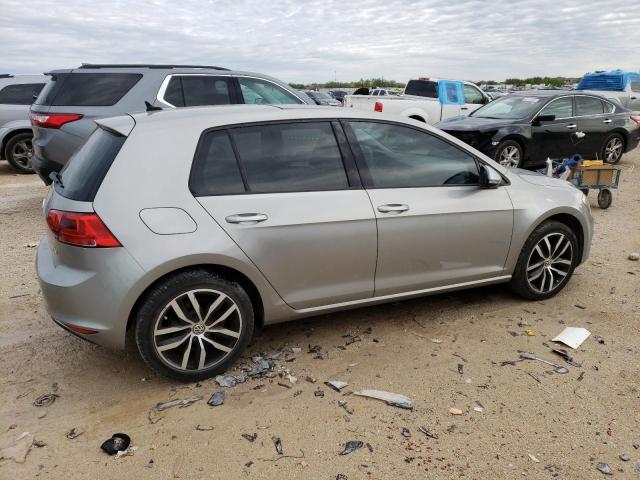 2015 VOLKSWAGEN GOLF - 3VW217AU9FM023554