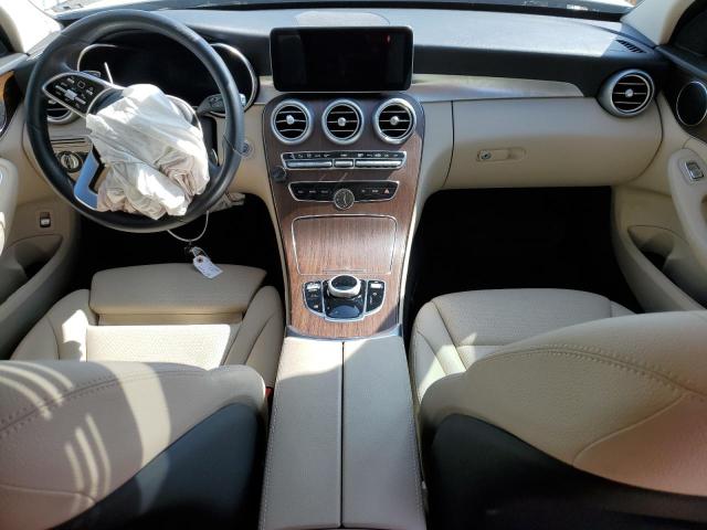 W1KWF8DB6MR637498 Mercedes-Benz C 300