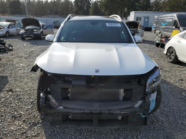 2020 MERCEDES-BENZ GLB 250 4M - W1N4M4HB2LW034289