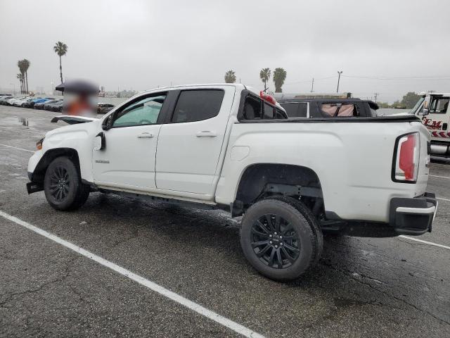 1GTG5CEN4N1185502 GMC Canyon Elevation