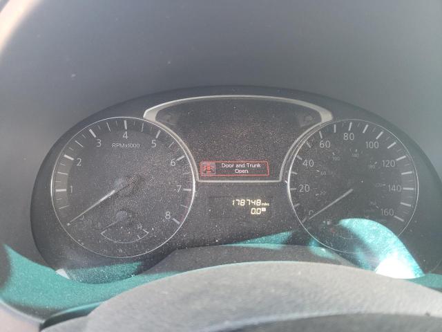 1N4BL3AP6FC419495 Nissan Altima 3.5s
