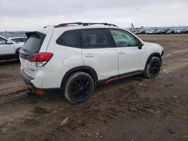 2019 SUBARU FORESTER S - JF2SKAPC9KH570223