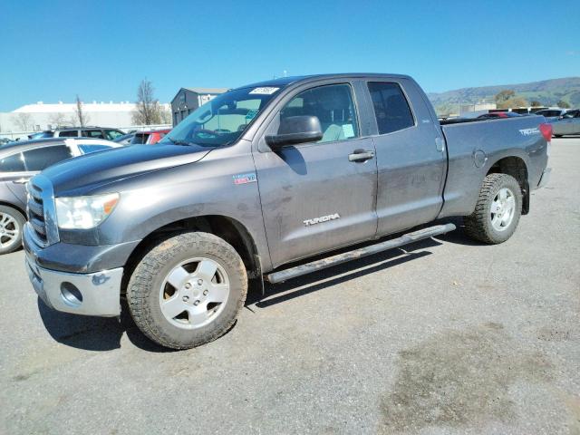 2012 Toyota Tundra 