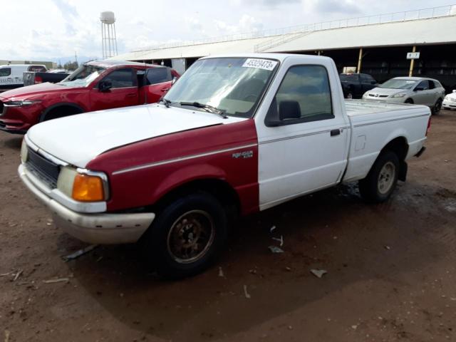 1993 Ford Ranger 