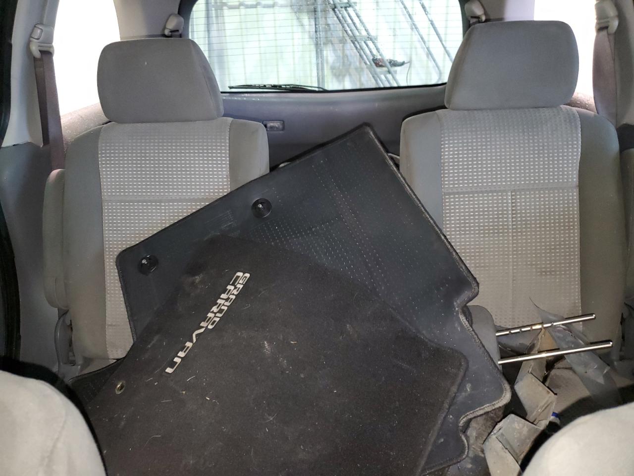 2004 Mazda Mpv Wagon VIN: JM3LW28A140529829 Lot: 49152984