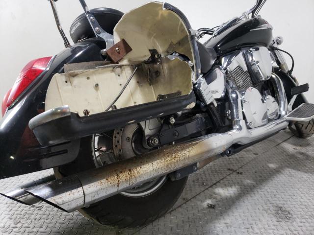 2007 HONDA VTX1300 S 1HFSC52057A400821