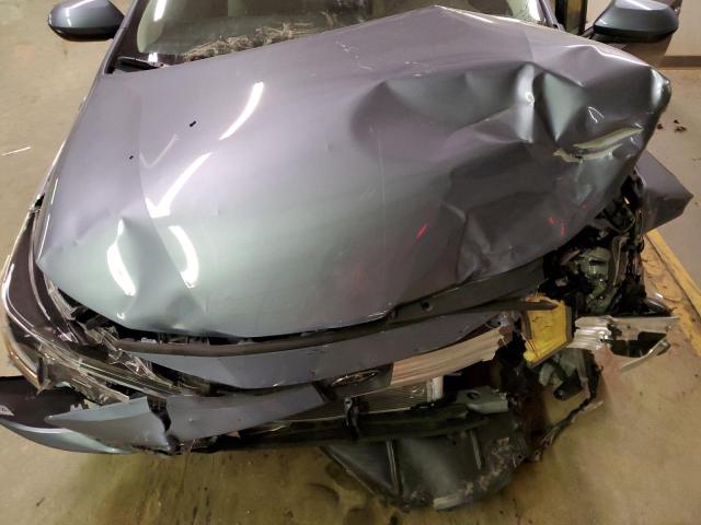 2022 TOYOTA COROLLA LE 5YFEPMAE3NP384775