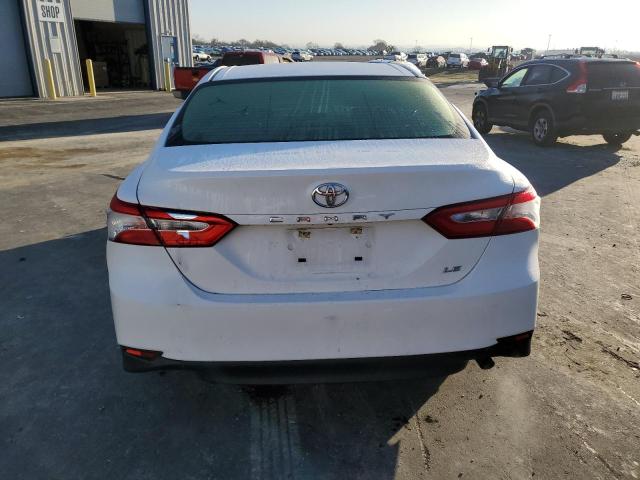 2018 TOYOTA CAMARY JTNB11HK8J3072254