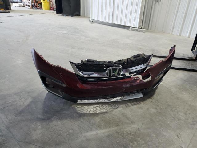 2022 HONDA PILOT TOUR - 5FNYF6H94NB016637