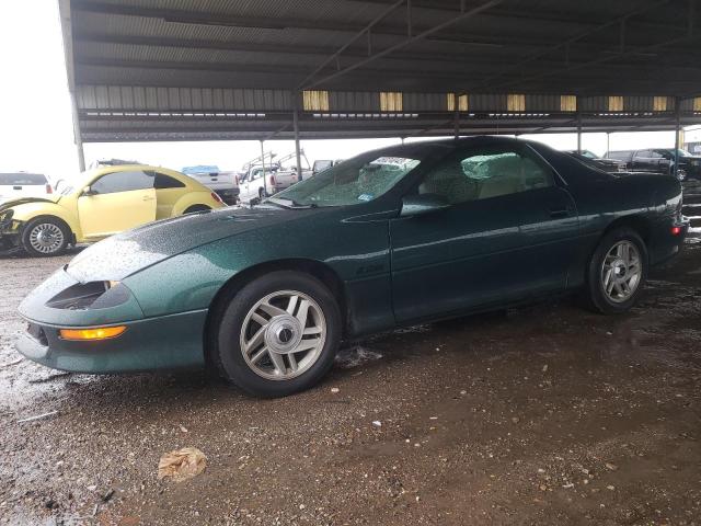 1995 Chevrolet Camaro 