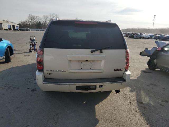 1GKS2MEF8DR121310 GMC YUKON XL DENALI