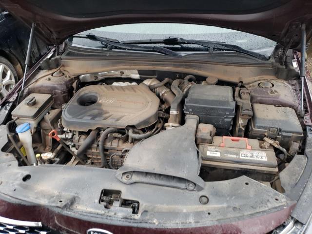 5XXGV4L26GG118891 KIA OPTIMA SXL