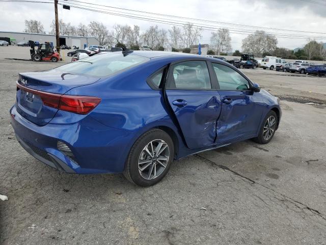 3KPF24AD1PE513062 KIA FORTE LX