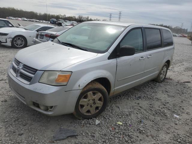 2009 Dodge Grand Caravan SE