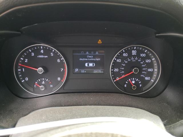 3KPF24AD1KE060778 KIA FORTE FE