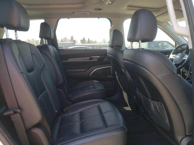 5XYP54HC4LG072663 KIA Telluride Sx