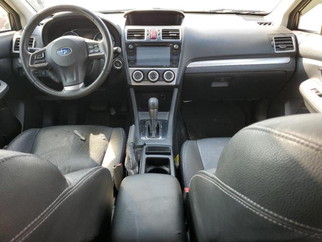 JF1GPAZ63F8205707 Subaru Impreza Sport Limited