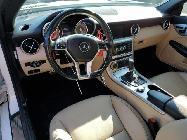 WDDPK4HA5EF075252 Mercedes-Benz SLK 250
