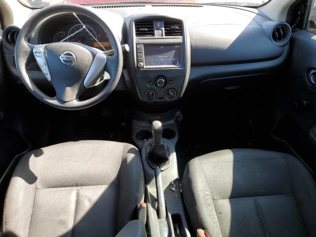 3N1CN7AP3KL843427 Nissan VERSA S