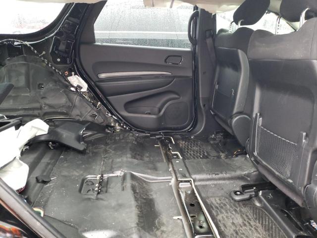 2021 DODGE DURANGO PU 1C4SDJFT3MC849533