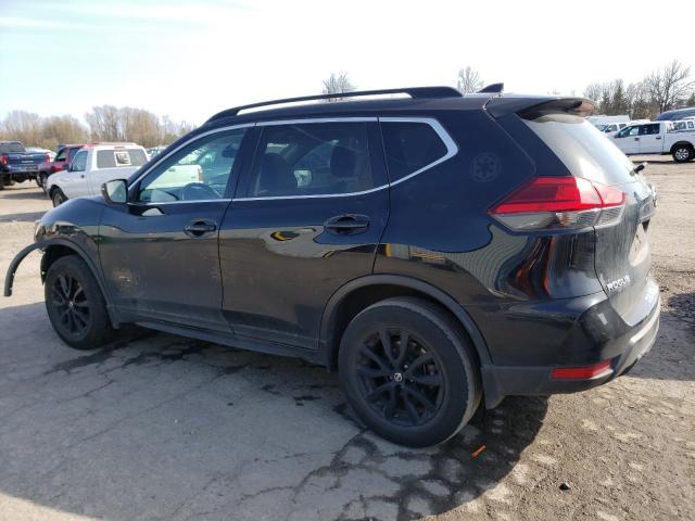 5N1AT2MV6HC754460 Nissan ROGUE SV