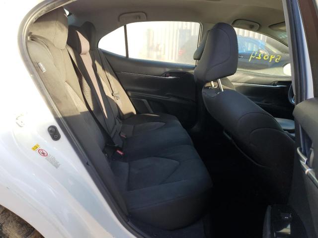 2018 TOYOTA CAMARY JTNB11HK8J3072254