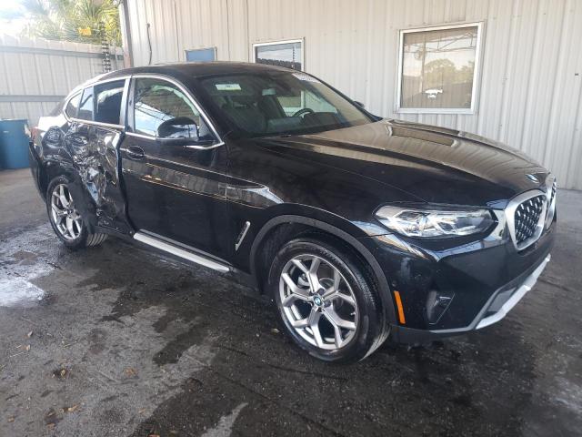 2023 BMW X4 XDRIVE3 - 5UX33DT07P9P69395