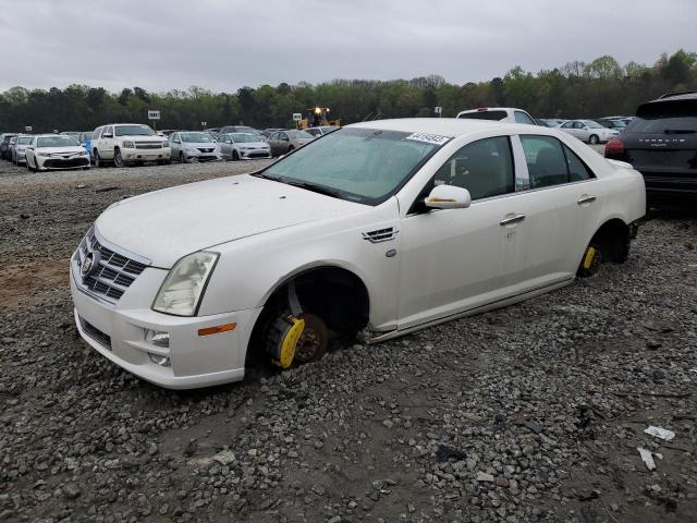 2011 Cadillac STS 